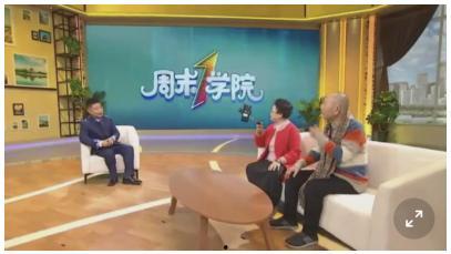 映客网红奶奶,跨越年龄的直播传奇