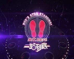 一站到底图片,挑战极限，智慧对决的巅峰对决