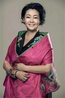 萨日娜演员个人资料,从草原走出的影视明星，演绎人生百态