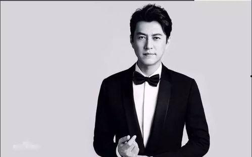 靳东家庭背景公开