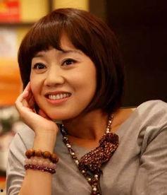 闫妮之前照片,重温女神的青春岁月