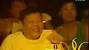 傻子上学超搞笑小品,傻子上学的爆笑日常