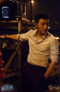 破冰者拍摄花絮6,拍摄花絮第六弹，精彩瞬间大公开！