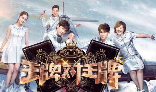 娱乐业盘点,璀璨星途与幕后风云