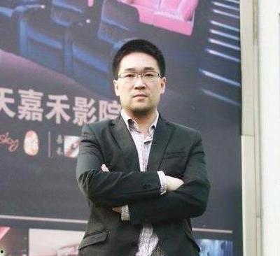 橙天娱乐总裁,引领娱乐产业新篇章